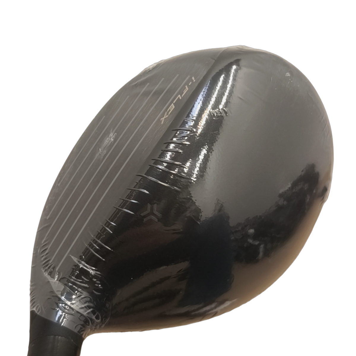 Srixon Zxi Fairway Wood / Flex Regular / #5/18 [model:birefnet-general] [bg:handrolled]