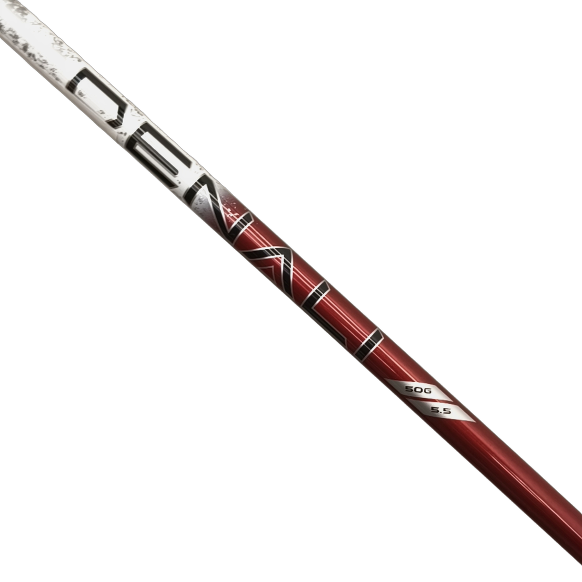 Srixon Zxi Fairway Wood / Flex Regular / #5/18 [model:birefnet-general] [bg:handrolled]