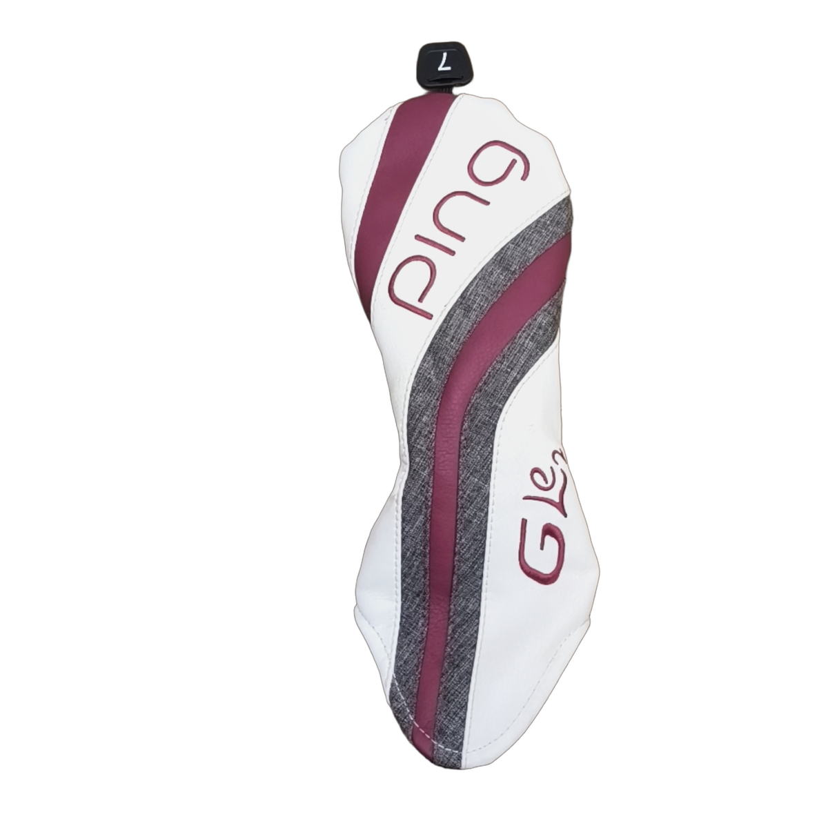 PING G Le2 Fairway Wood / Flex Ladies / #7/26 [model:birefnet-general] [bg:handrolled]