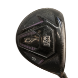 Wilson Staff D7 Fairway Wood / Flex Ladies / #5/18 [model:birefnet-general] [bg:handrolled]