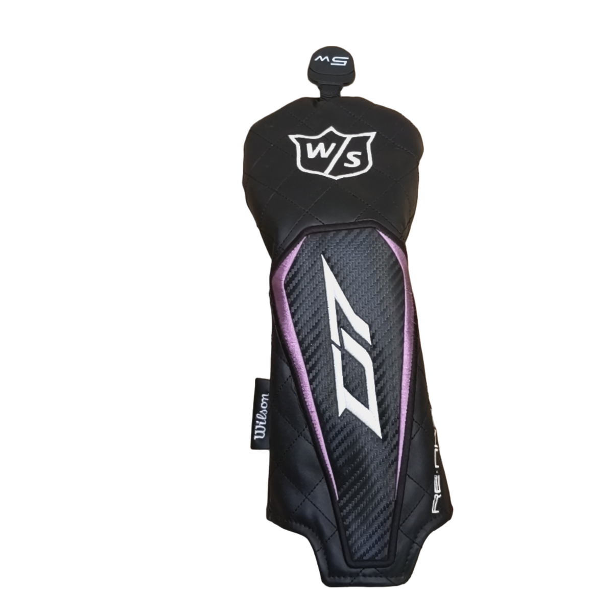 Wilson Staff D7 Fairway Wood / Flex Ladies / #5/18 [model:birefnet-general] [bg:handrolled]