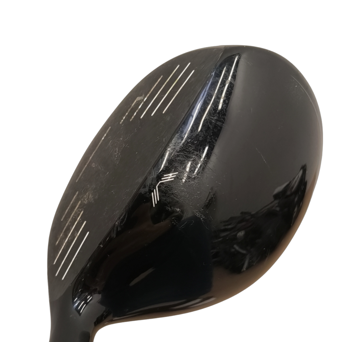 Wilson Staff D7 Fairway Wood / Flex Ladies / #5/18 [model:birefnet-general] [bg:handrolled]