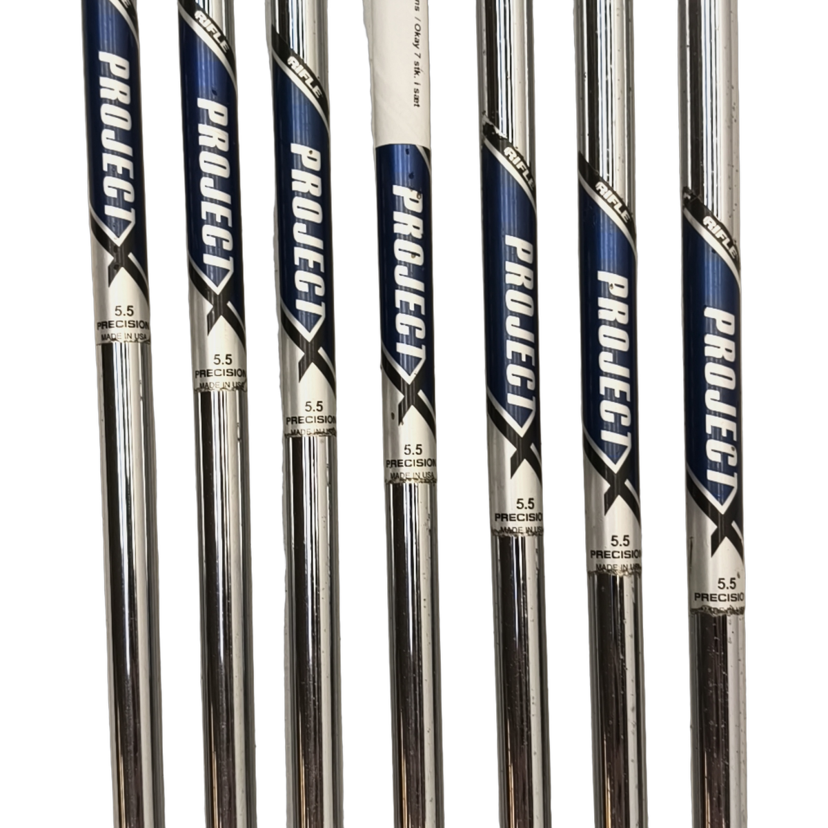 Mizuno JPX 925 Jernsæt / 4-PW / Flex Regular / Stål [model:birefnet-general] [bg:handrolled]