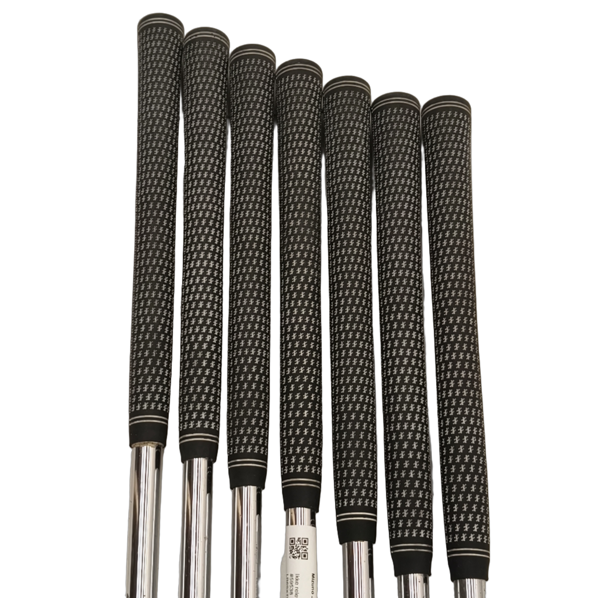 Mizuno JPX 925 Jernsæt / 4-PW / Flex Regular / Stål [model:birefnet-general] [bg:handrolled]
