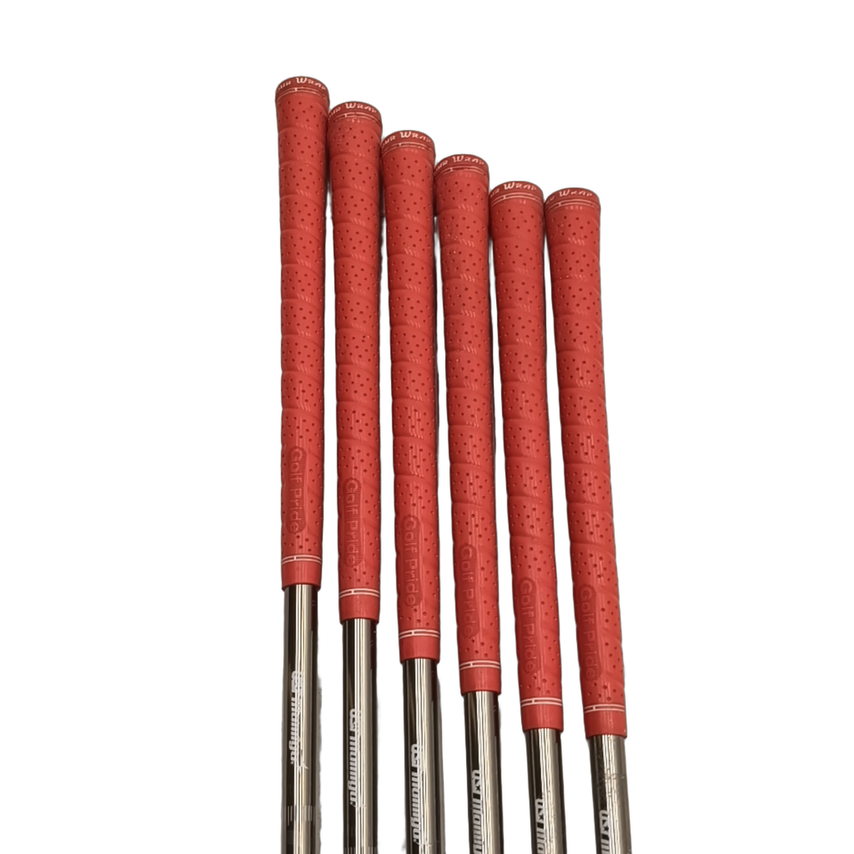 Venstre Callaway Big bertha 2019 Jernsæt / 5-PW / Flex Regular / Grafit [model:birefnet-general] [bg:handrolled]