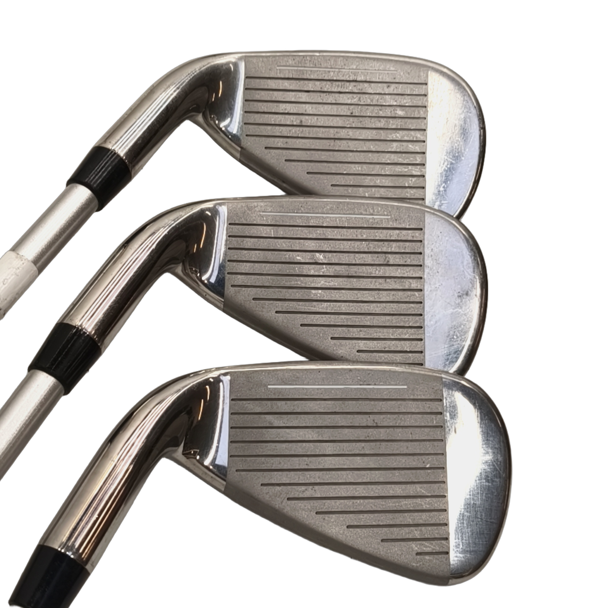 Cobra XL Speed Jernsæt / 6-PW+SW / Flex Ladies / Grafit [model:birefnet-general] [bg:handrolled]