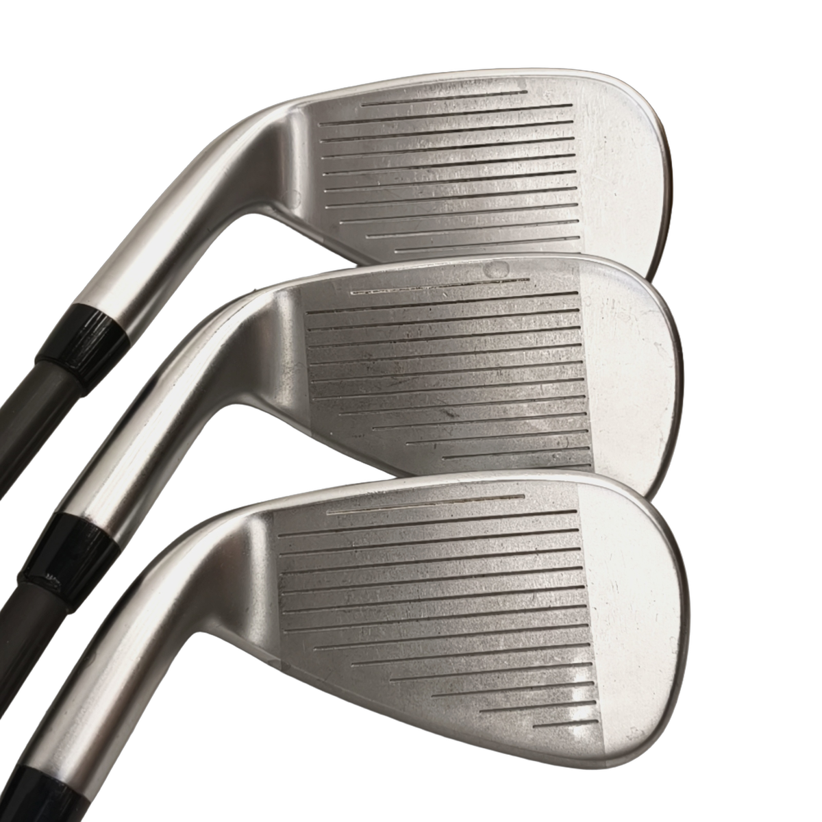 Cobra Air-X  Jernsæt / 5-PW / Flex A-flex / Grafit [model:birefnet-general] [bg:handrolled]