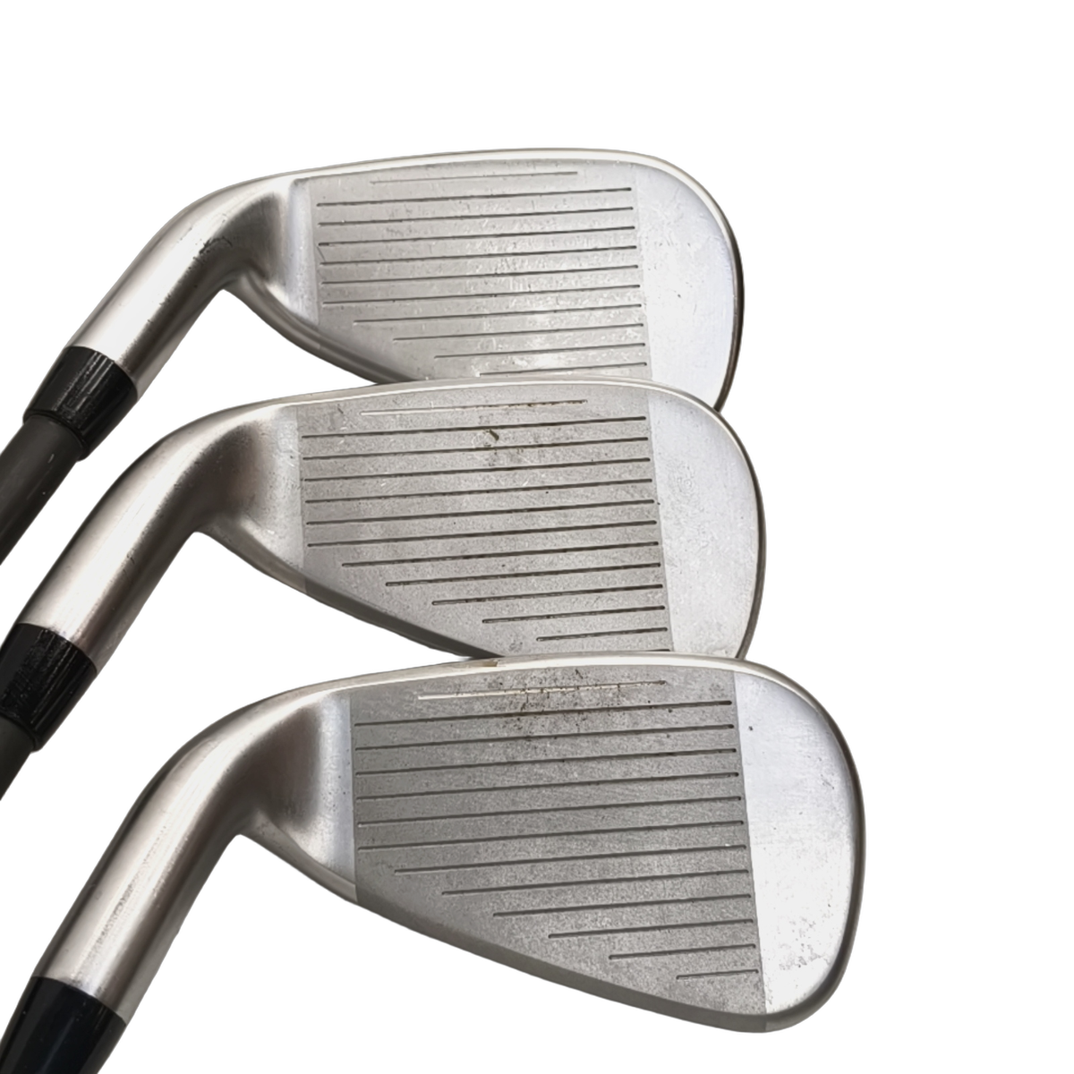 Cobra Air-X  Jernsæt / 5-PW / Flex A-flex / Grafit [model:birefnet-general] [bg:handrolled]