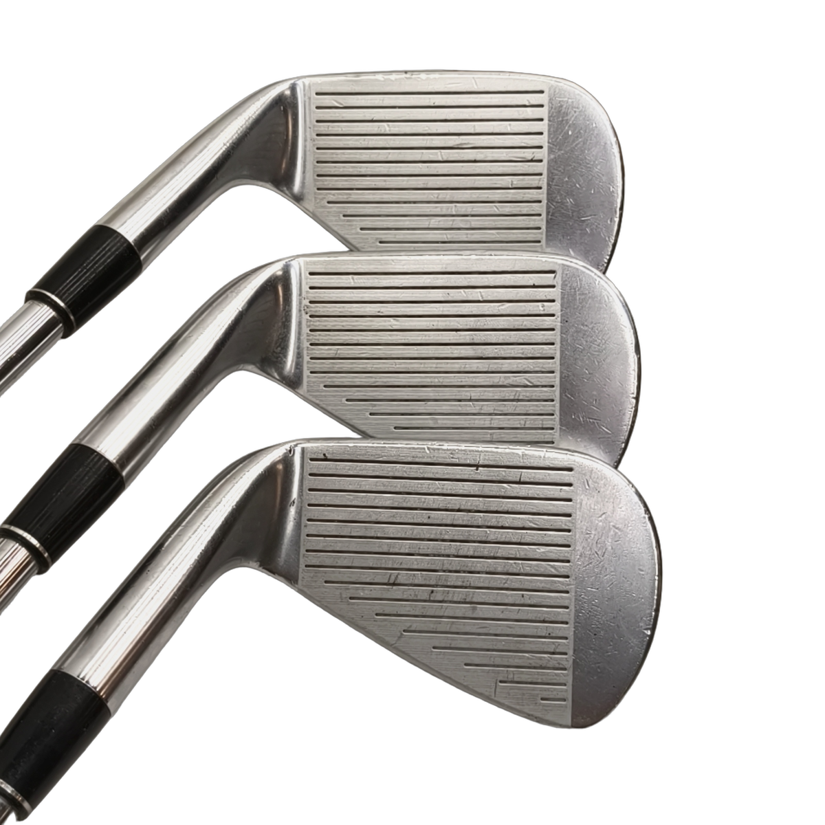 Srixon ZXi7 Jernsæt / 5-PW+AW / Flex Stiff / Stål [model:birefnet-general] [bg:handrolled]