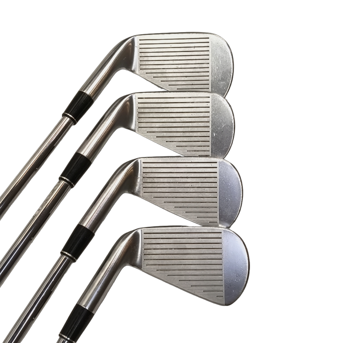 Srixon ZXi7 Jernsæt / 5-PW+AW / Flex Stiff / Stål [model:birefnet-general] [bg:handrolled]