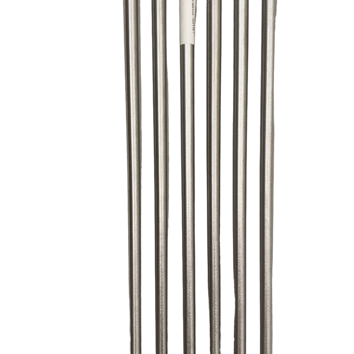 Cobra King Forged Tec Jernsæt / 5-PW / Flex Stiff / Stål [model:birefnet-general] [bg:handrolled]