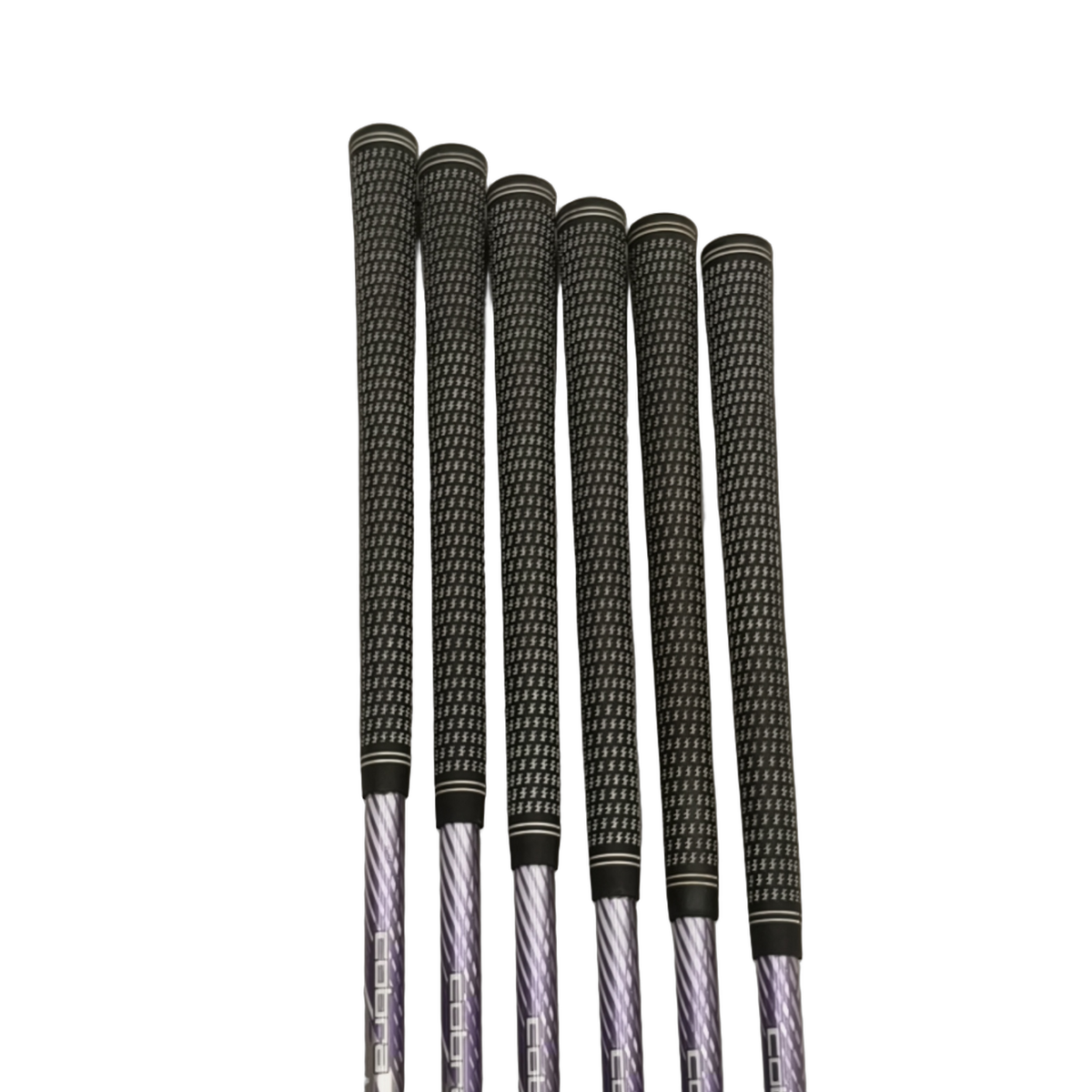 Venstre Cobra Baffler XL Jernsæt / 6-PW+SW / Flex Ladies / Grafit [model:birefnet-general] [bg:handrolled]