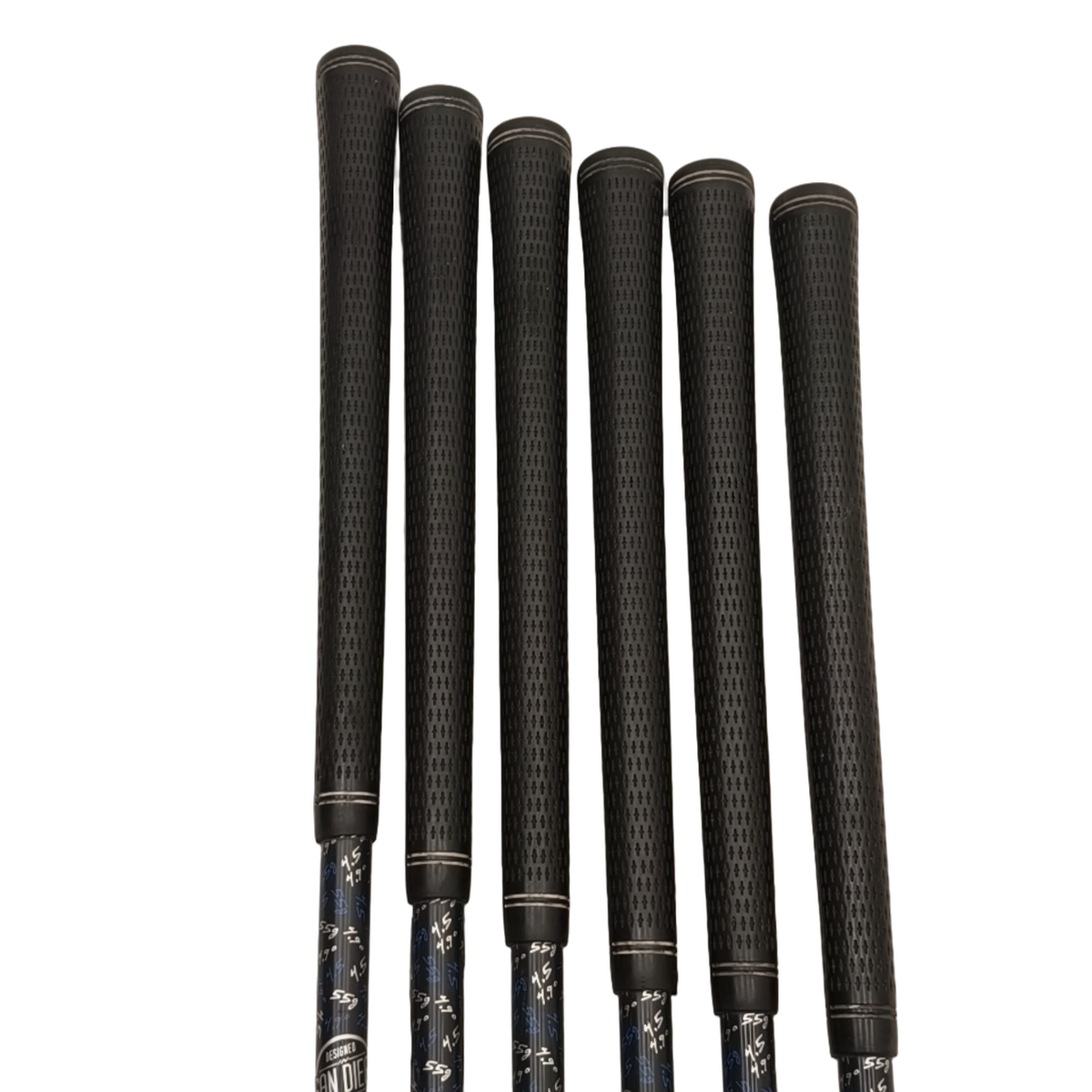 Callaway XR 16 Jernsæt / 6-PW+SW / Flex A-flex / Grafit [model:birefnet-general] [bg:handrolled]