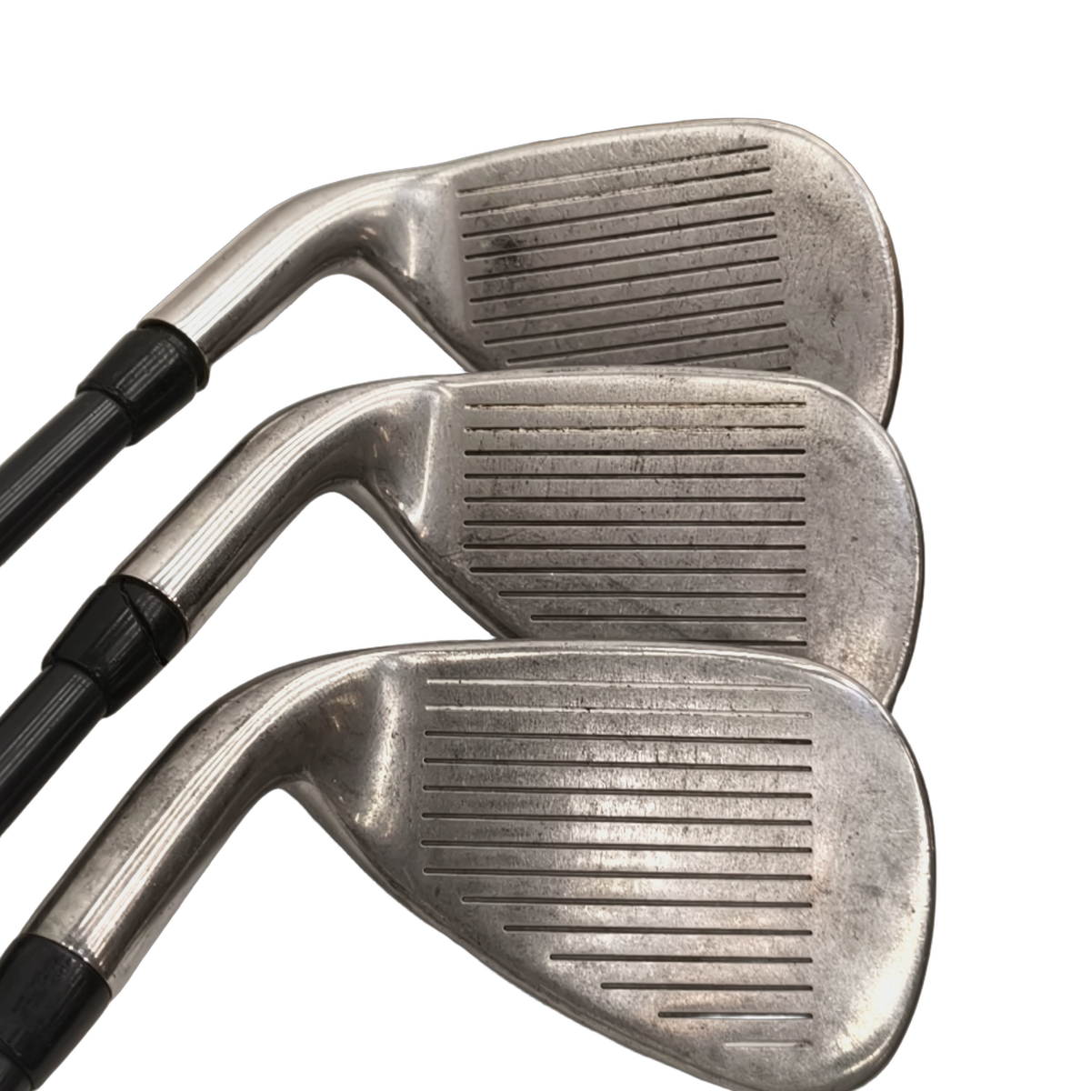 Callaway XR 16 Jernsæt / 6-PW+SW / Flex A-flex / Grafit [model:birefnet-general] [bg:handrolled]