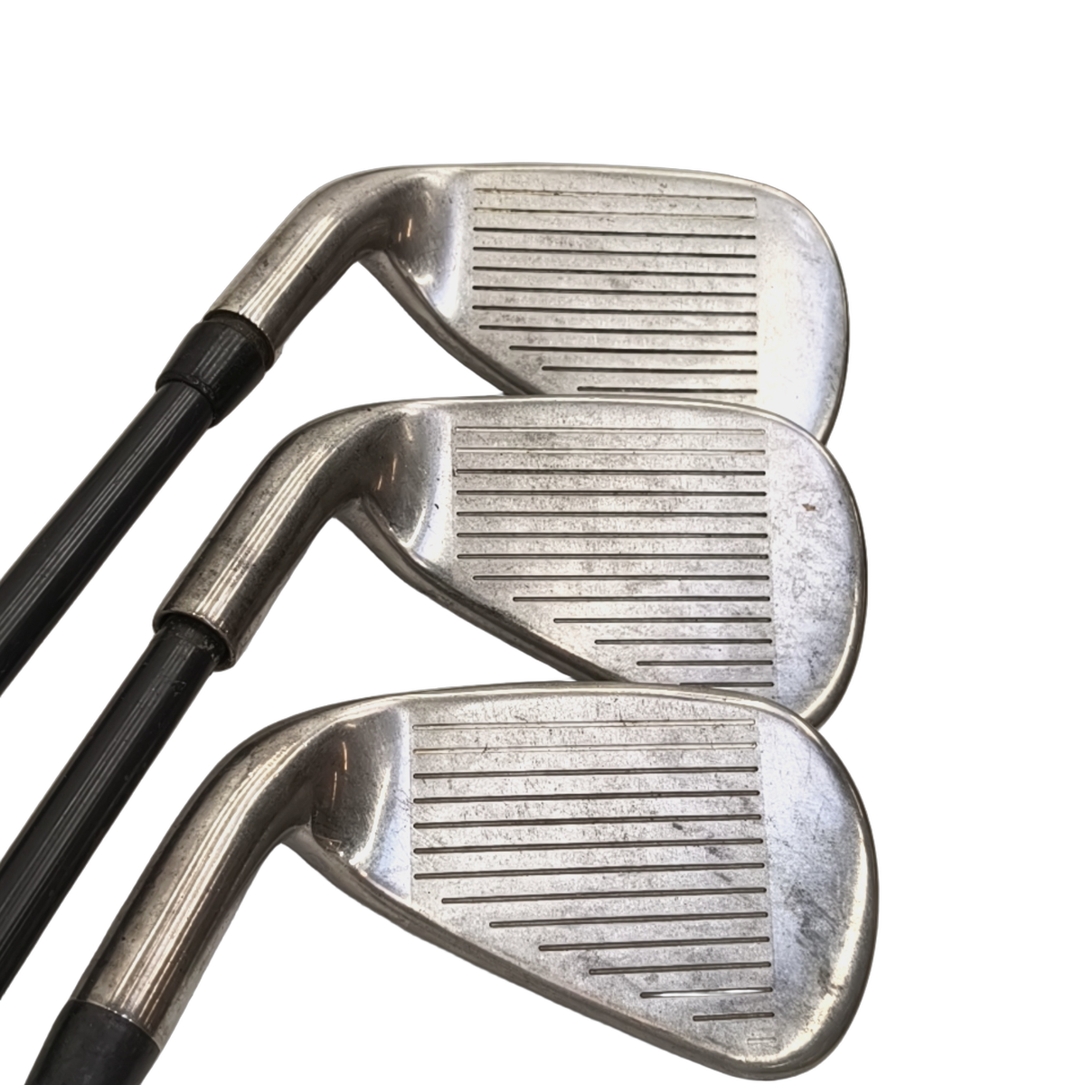 Callaway XR 16 Jernsæt / 6-PW+SW / Flex A-flex / Grafit [model:birefnet-general] [bg:handrolled]
