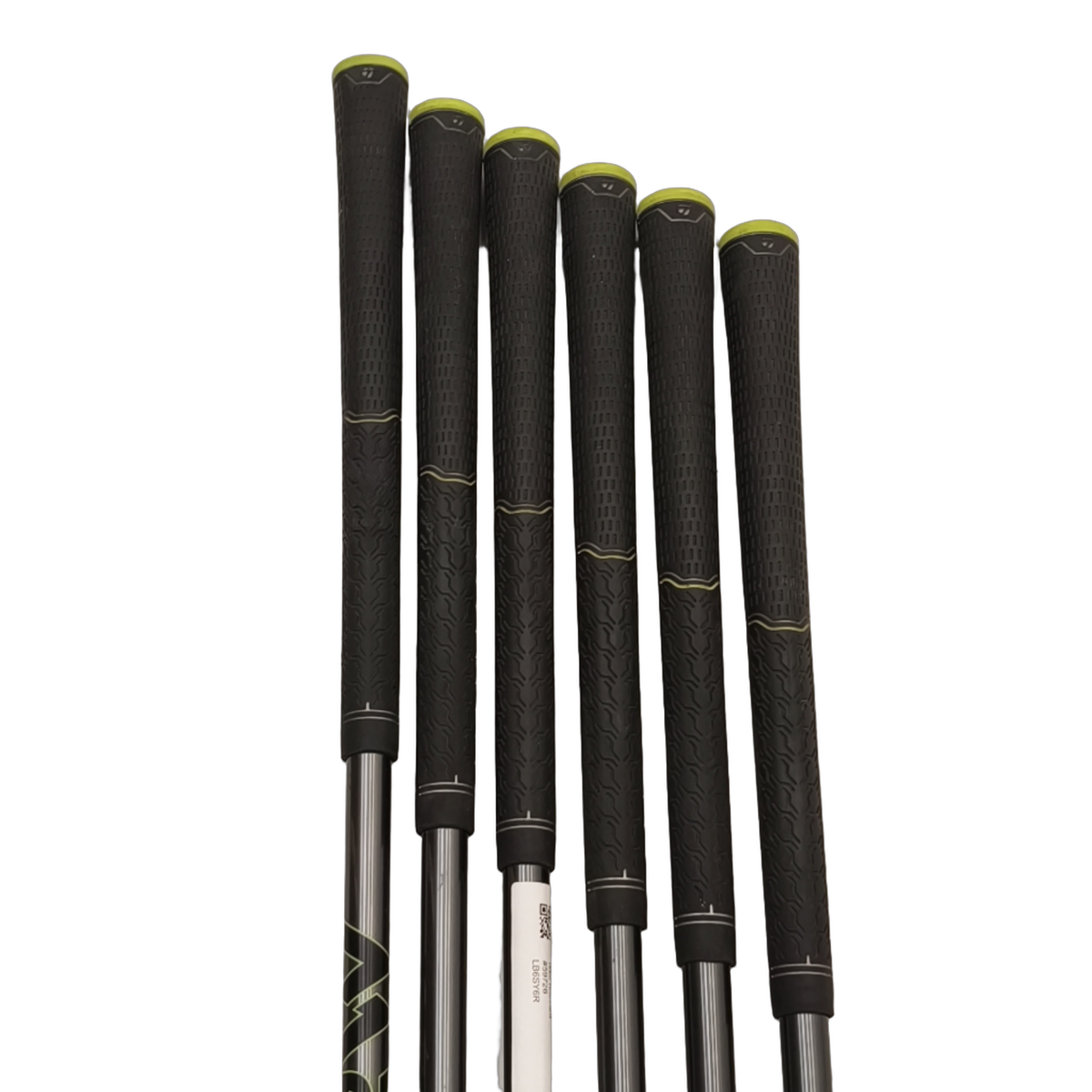 TaylorMade M2 2017 Jernsæt / 5-PW / Flex Regular / Grafit [model:birefnet-general] [bg:handrolled]