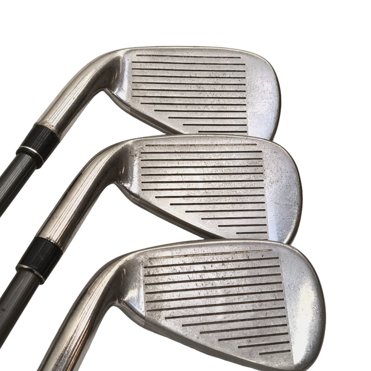 TaylorMade M2 2017 Jernsæt / 5-PW / Flex Regular / Grafit [model:birefnet-general] [bg:handrolled]