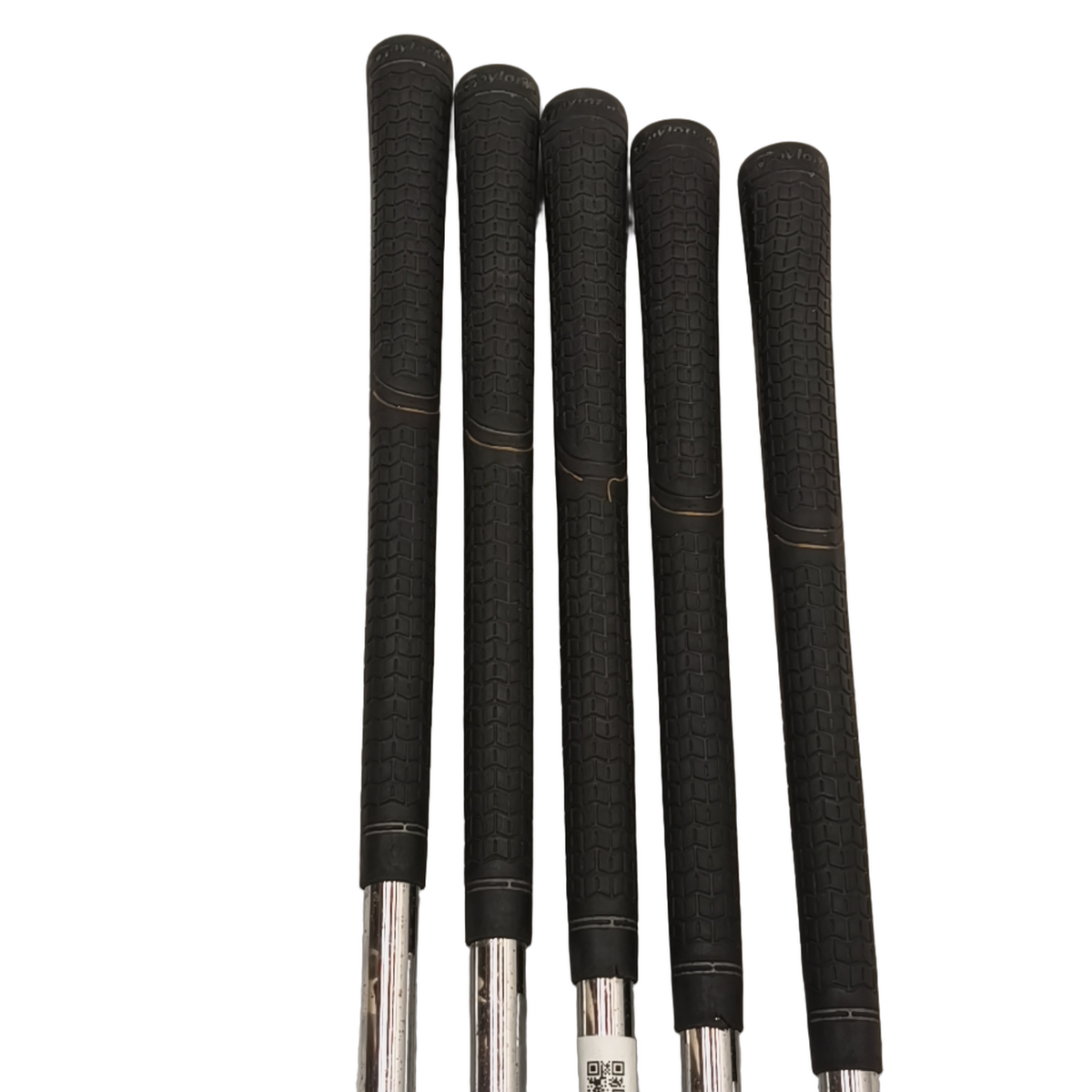 TaylorMade Burner Plus Jernsæt / 5-9i / Flex Regular / Stål [model:birefnet-general] [bg:handrolled]