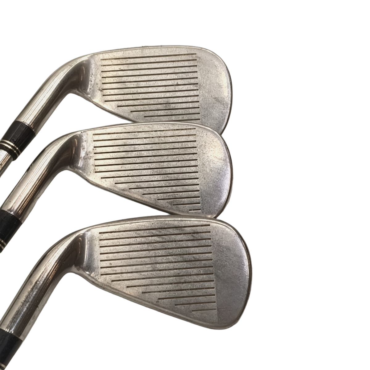 TaylorMade Burner Plus Jernsæt / 5-9i / Flex Regular / Stål [model:birefnet-general] [bg:handrolled]