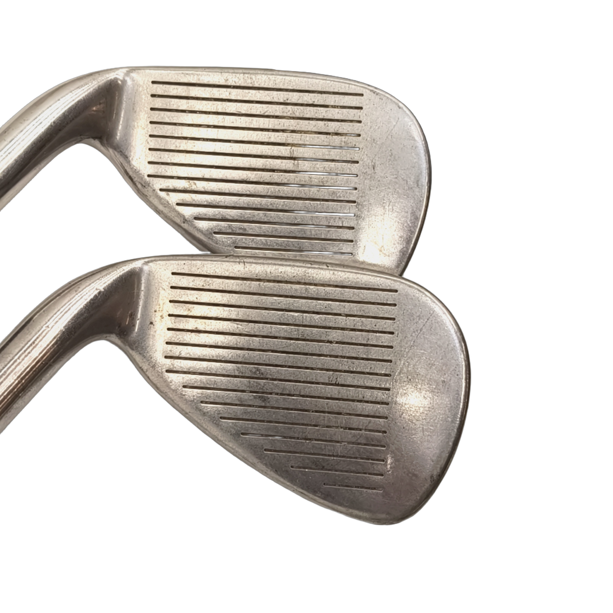 TaylorMade Burner Plus Jernsæt / 5-9i / Flex Regular / Stål [model:birefnet-general] [bg:handrolled]