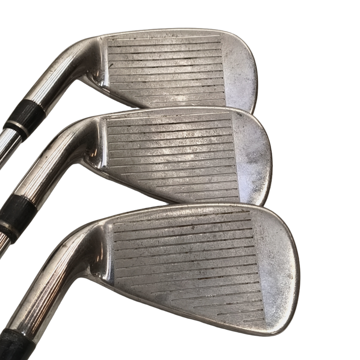 Wilson D200 Jernsæt / 5-PW+SW / Flex Uniflex / Stål [model:birefnet-general] [bg:handrolled]