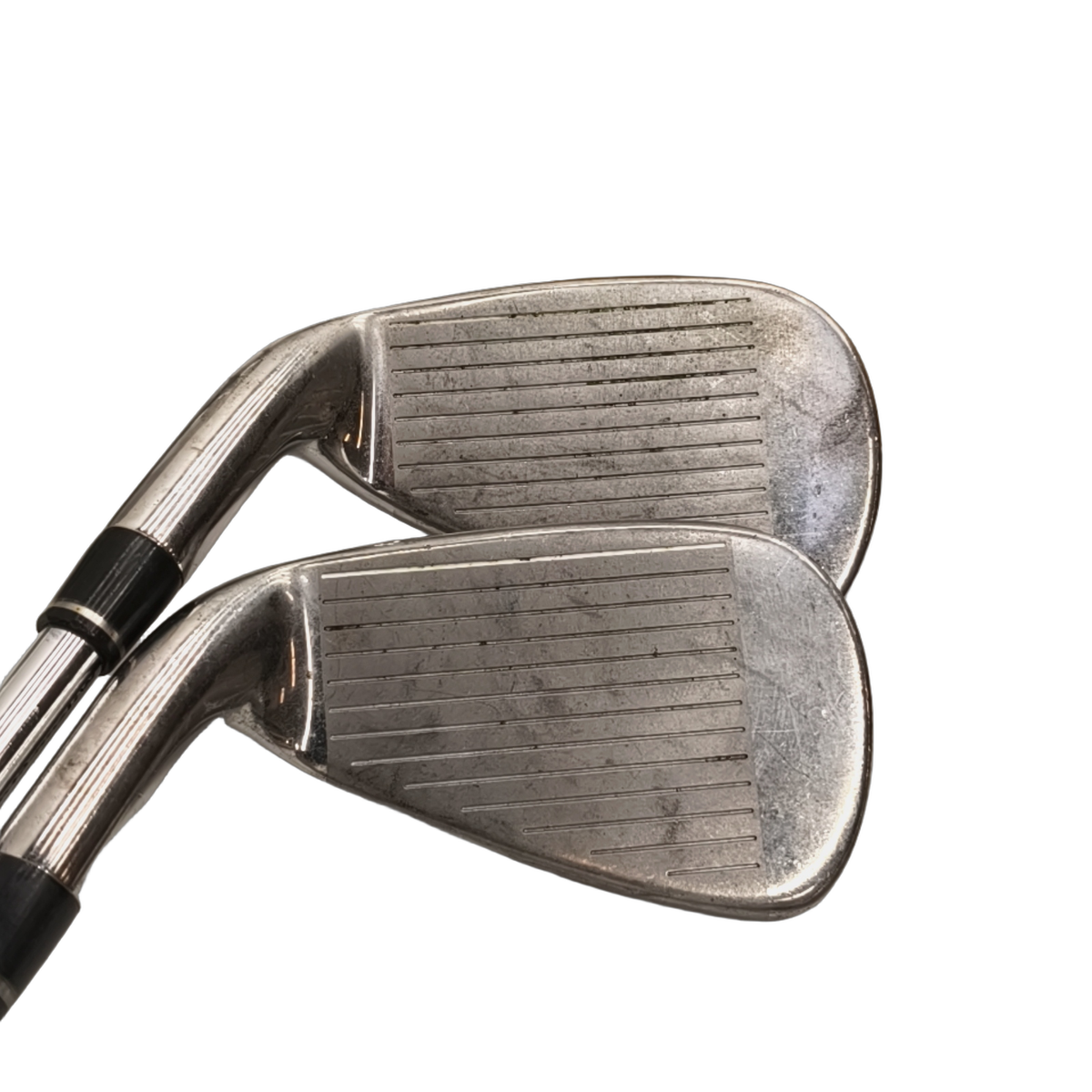 Wilson D200 Jernsæt / 5-PW+SW / Flex Uniflex / Stål [model:birefnet-general] [bg:handrolled]