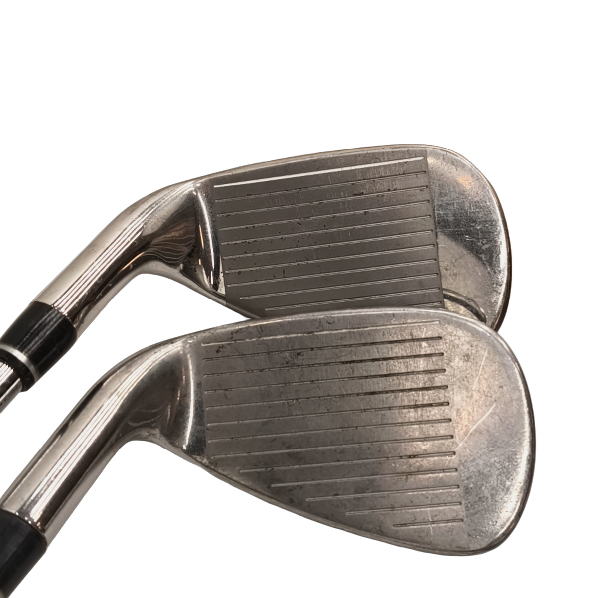 Wilson D200 Jernsæt / 5-PW+SW / Flex Uniflex / Stål [model:birefnet-general] [bg:handrolled]
