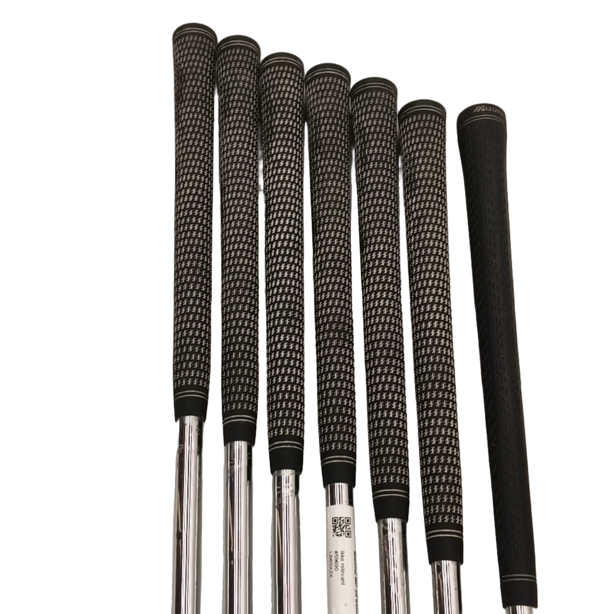 Mizuno MP-30 Jernsæt / 3-PW / Flex Stiff / Stål [model:birefnet-general] [bg:handrolled]