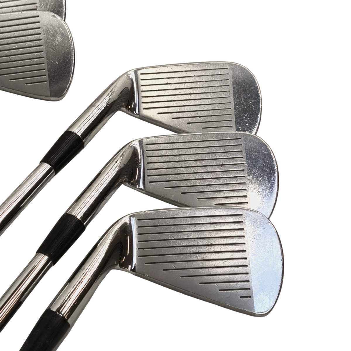 Mizuno MP-30 Jernsæt / 3-PW / Flex Stiff / Stål [model:birefnet-general] [bg:handrolled]