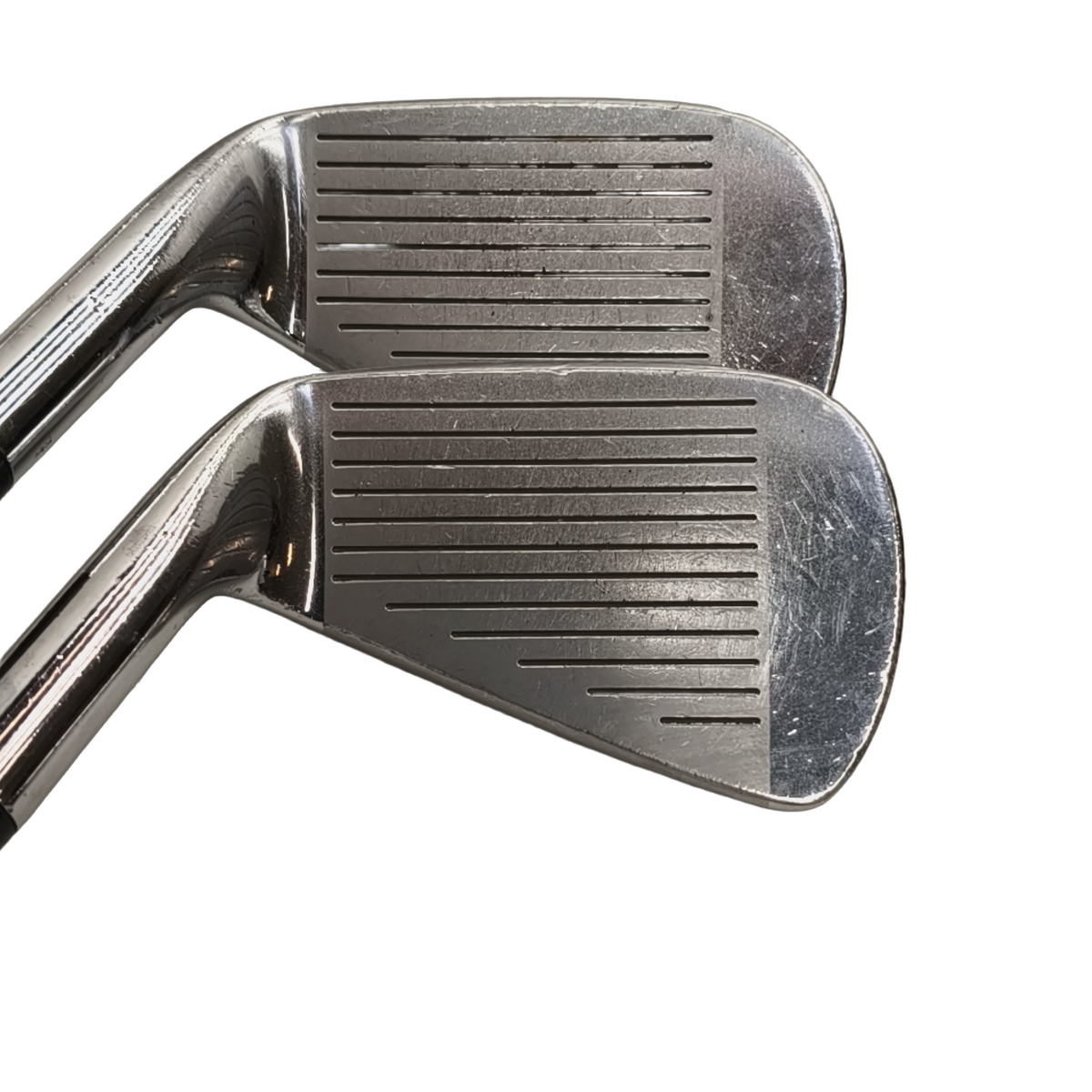 Mizuno MP-30 Jernsæt / 3-PW / Flex Stiff / Stål [model:birefnet-general] [bg:handrolled]