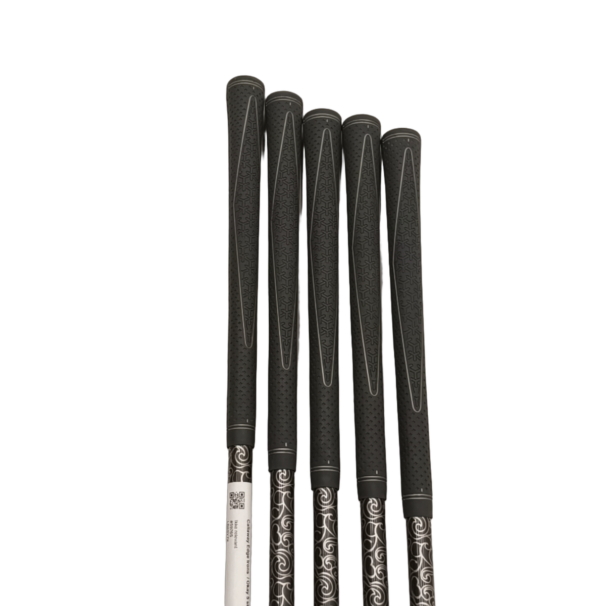 Callaway Edge Jernsæt / 7-PW+SW / Flex Ladies / Grafit [model:birefnet-general] [bg:handrolled]