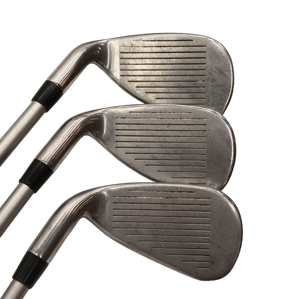 Callaway Edge Jernsæt / 7-PW+SW / Flex Ladies / Grafit [model:birefnet-general] [bg:handrolled]
