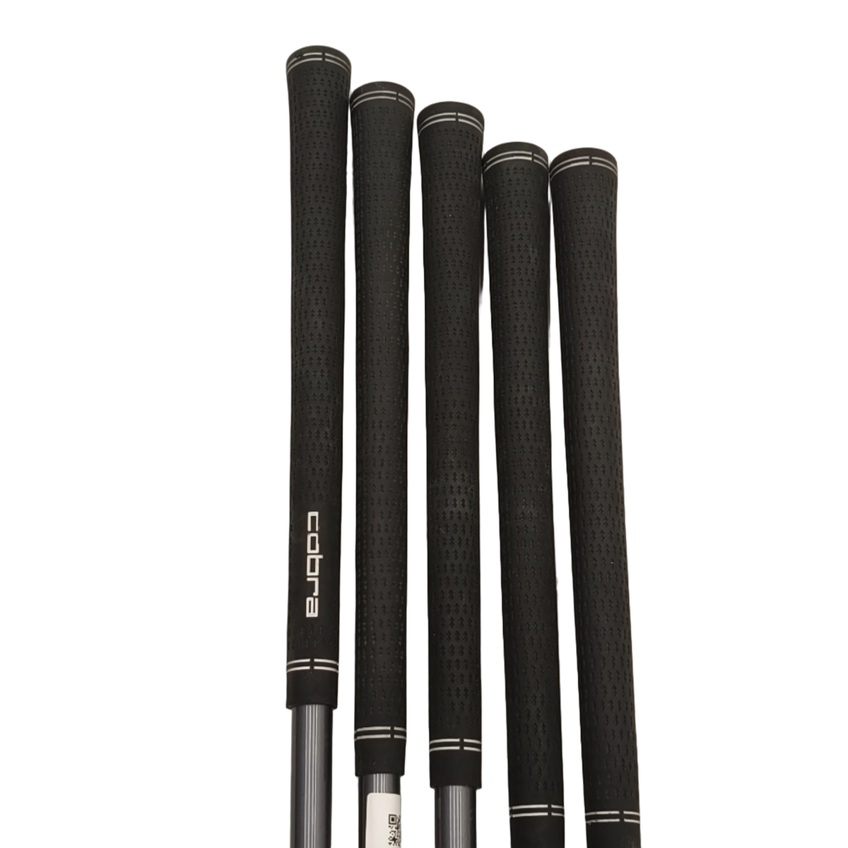 Cobra Fly XL Jernsæt / 6-PW / Flex Regular / Grafit [model:birefnet-general] [bg:handrolled]