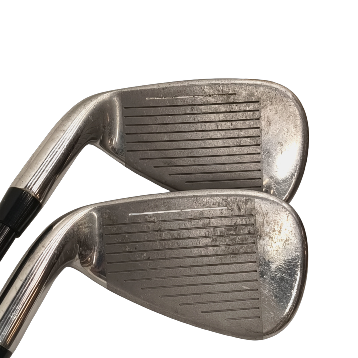 Cobra Fly XL Jernsæt / 6-PW / Flex Regular / Grafit [model:birefnet-general] [bg:handrolled]
