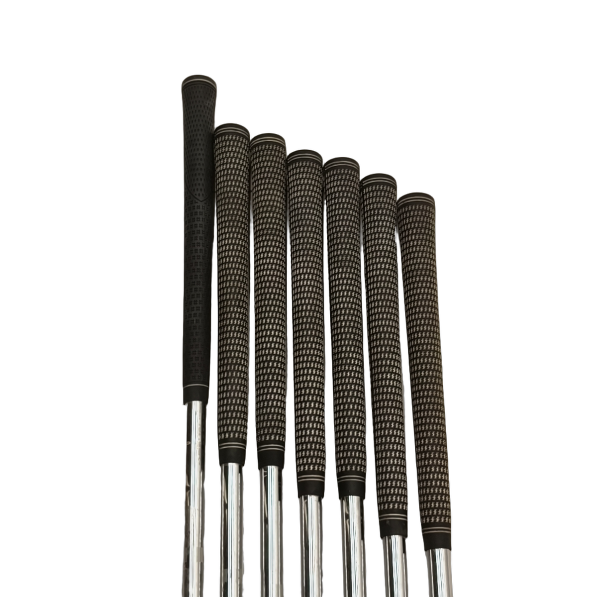 Srixon WR Jernsæt / 4-PW / Flex Regular / Stål [model:birefnet-general] [bg:handrolled]