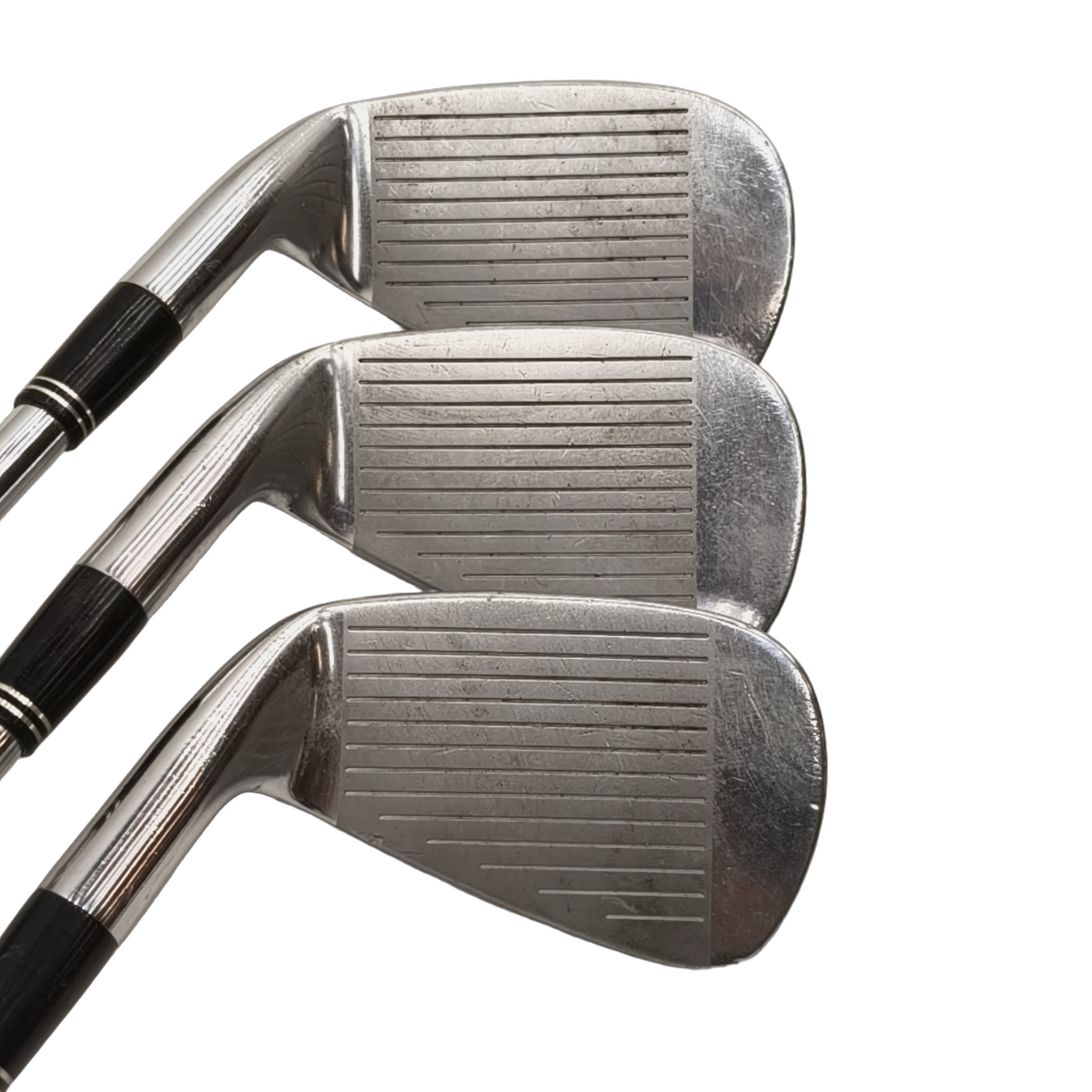 Srixon WR Jernsæt / 4-PW / Flex Regular / Stål [model:birefnet-general] [bg:handrolled]