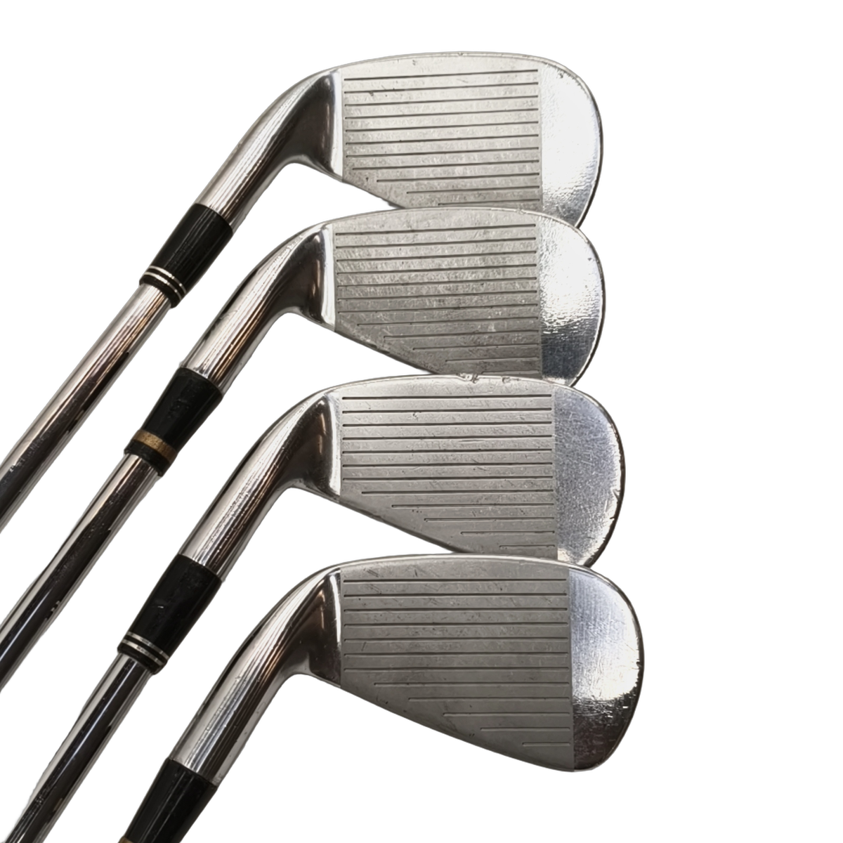 Srixon WR Jernsæt / 4-PW / Flex Regular / Stål [model:birefnet-general] [bg:handrolled]