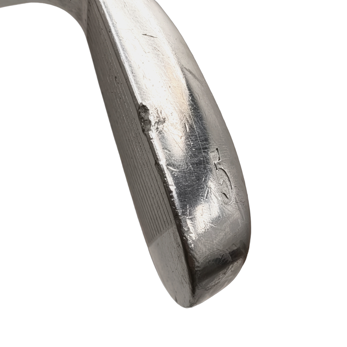 Srixon WR Jernsæt / 4-PW / Flex Regular / Stål [model:birefnet-general] [bg:handrolled]