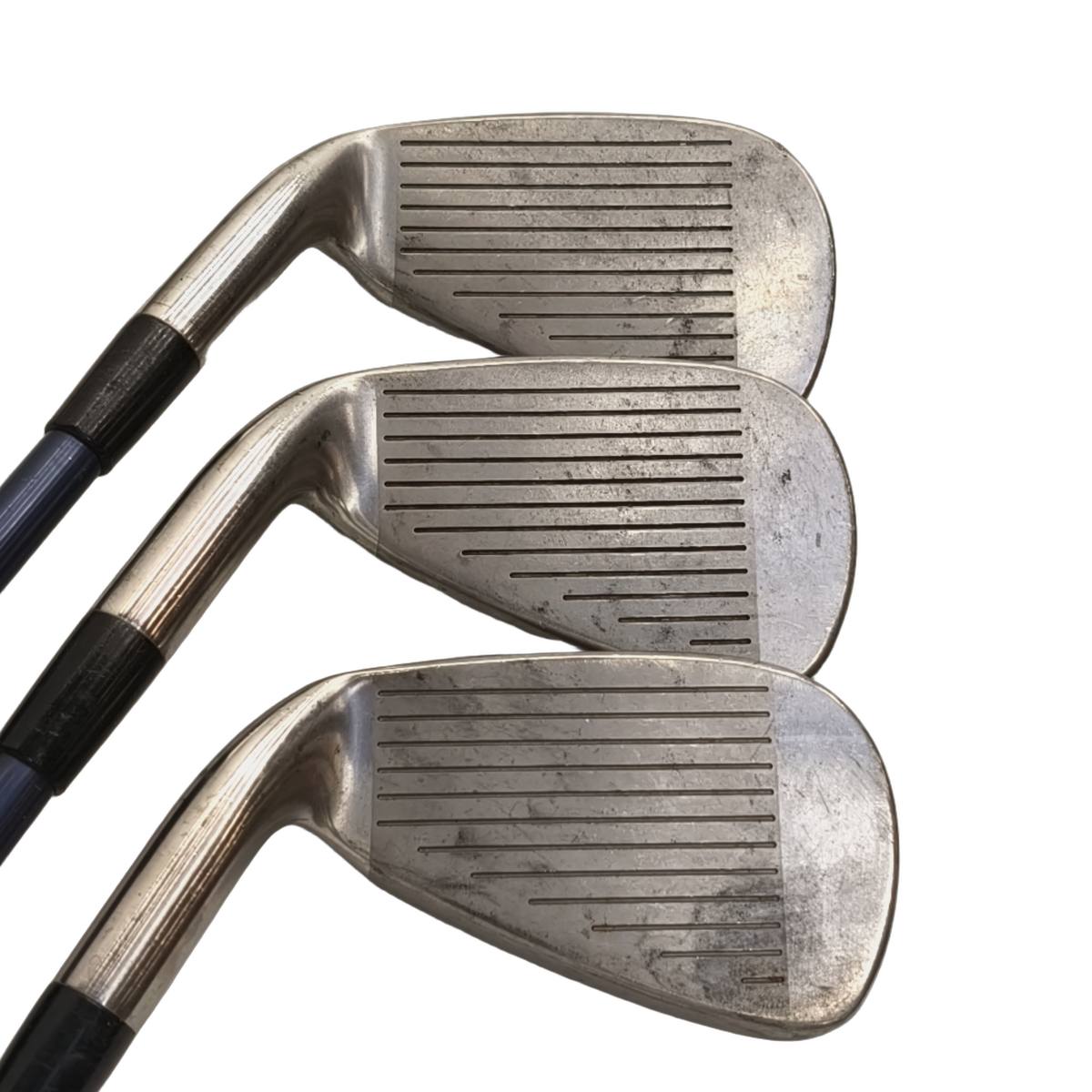 Mizuno MX-17 Jernsæt / 4-PW / Flex Regular / Grafit [model:birefnet-general] [bg:handrolled]