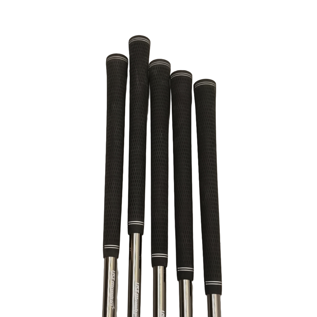 Callaway Big Bertha Jernsæt / 5-9i+SW / Flex Ladies / Grafit [model:birefnet-general] [bg:handrolled]