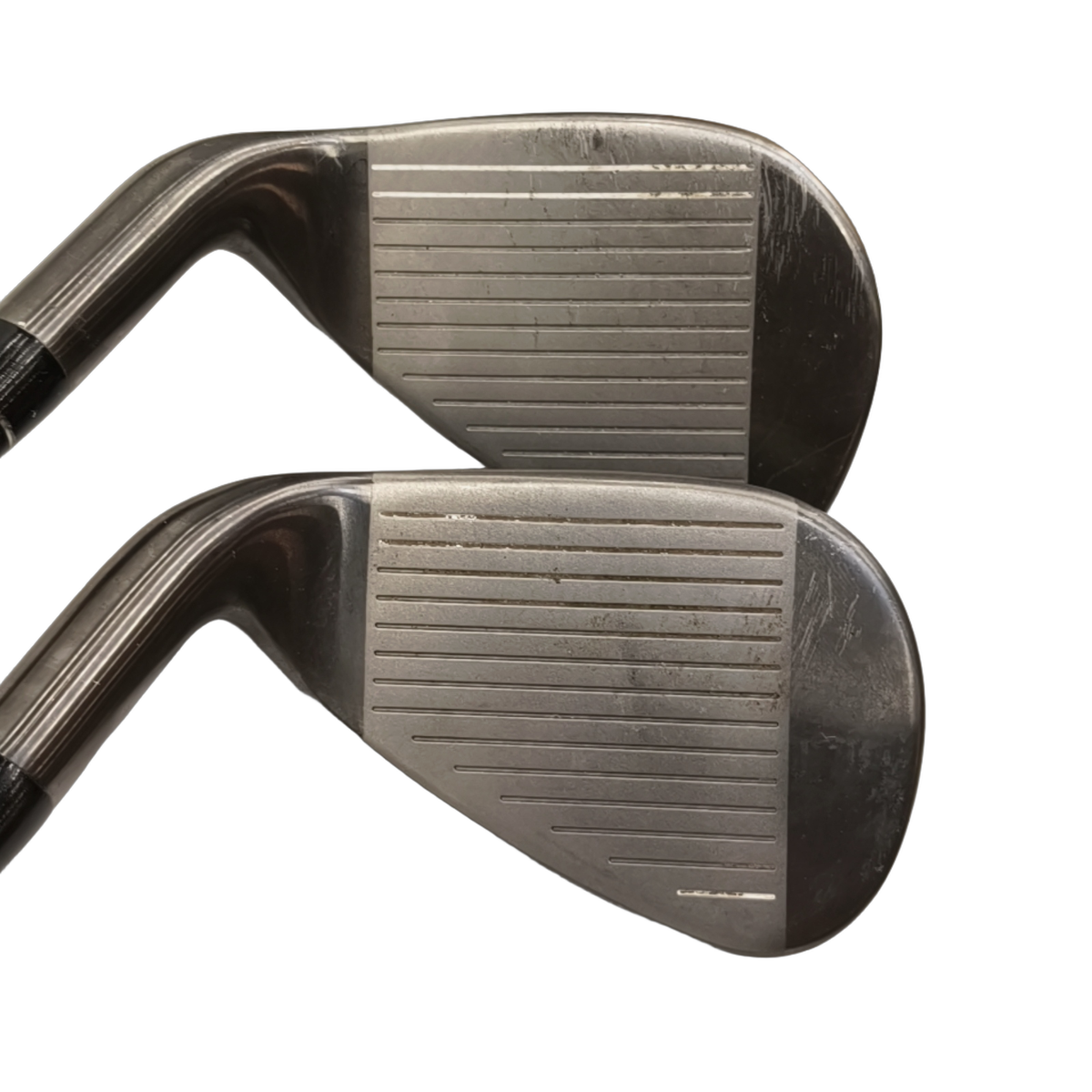Callaway Big Bertha Jernsæt / 5-9i+SW / Flex Ladies / Grafit [model:birefnet-general] [bg:handrolled]