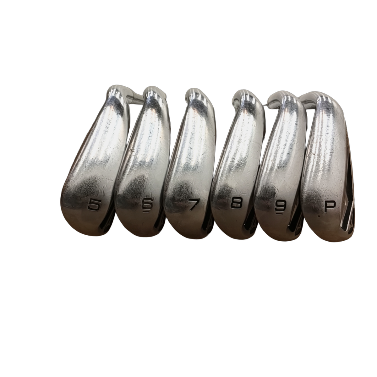 Mizuno JPX 800 HD Jernsæt / 5-PW / Flex Regular / Grafit [model:birefnet-general] [bg:handrolled]