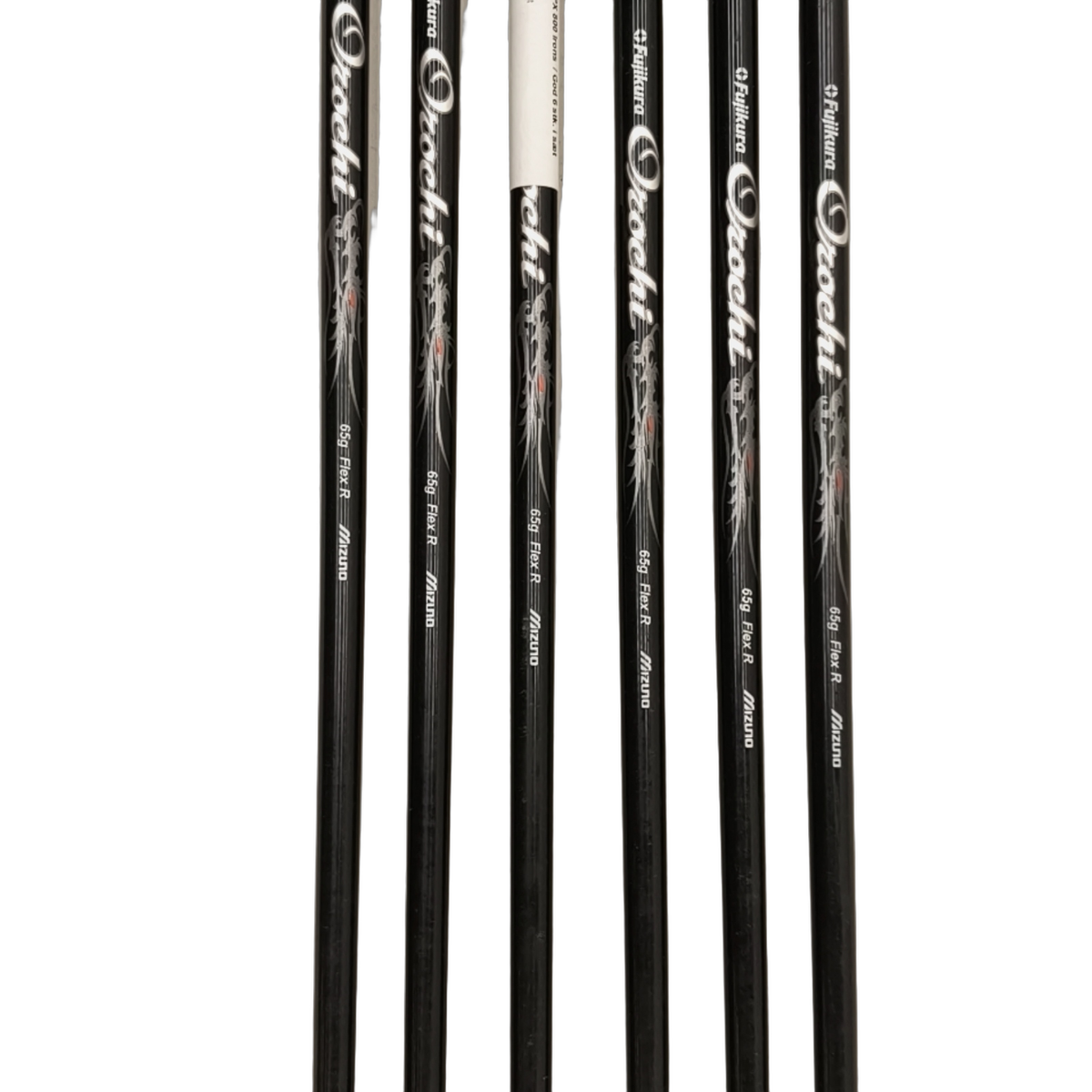 Mizuno JPX 800 HD Jernsæt / 5-PW / Flex Regular / Grafit [model:birefnet-general] [bg:handrolled]