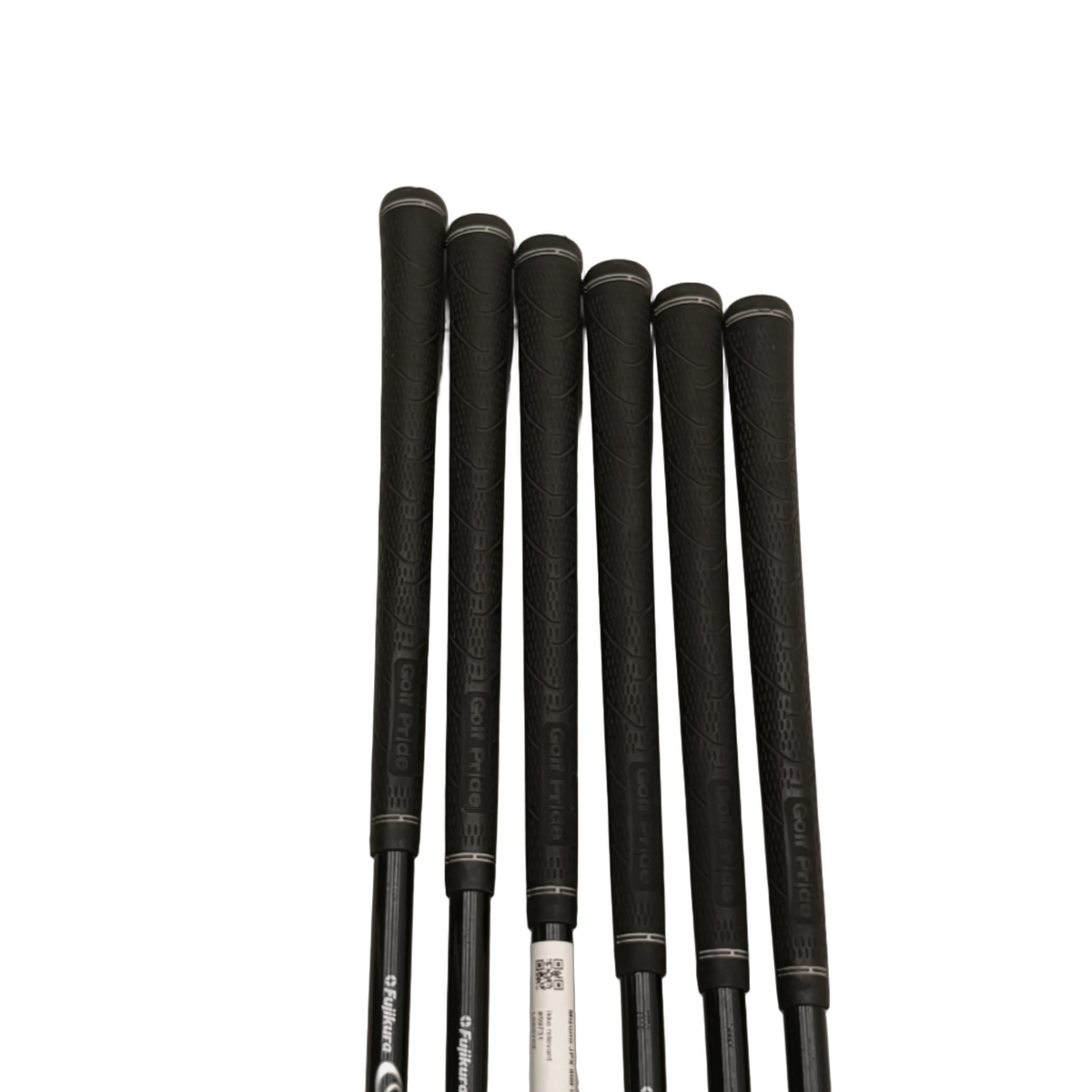 Mizuno JPX 800 HD Jernsæt / 5-PW / Flex Regular / Grafit [model:birefnet-general] [bg:handrolled]