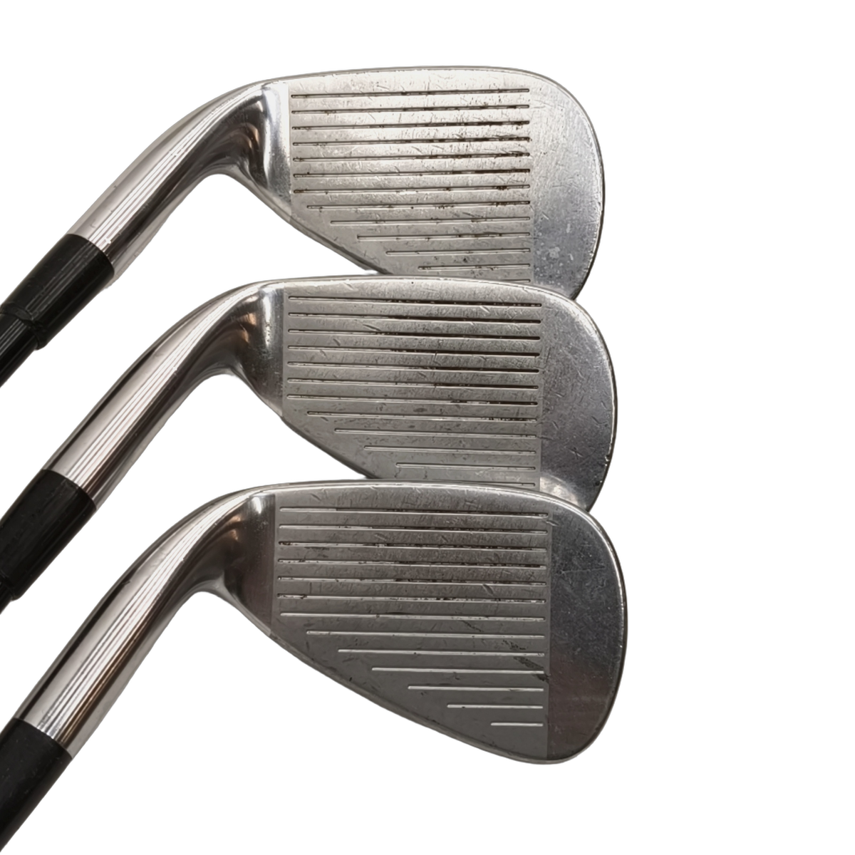 Mizuno JPX 800 HD Jernsæt / 5-PW / Flex Regular / Grafit [model:birefnet-general] [bg:handrolled]