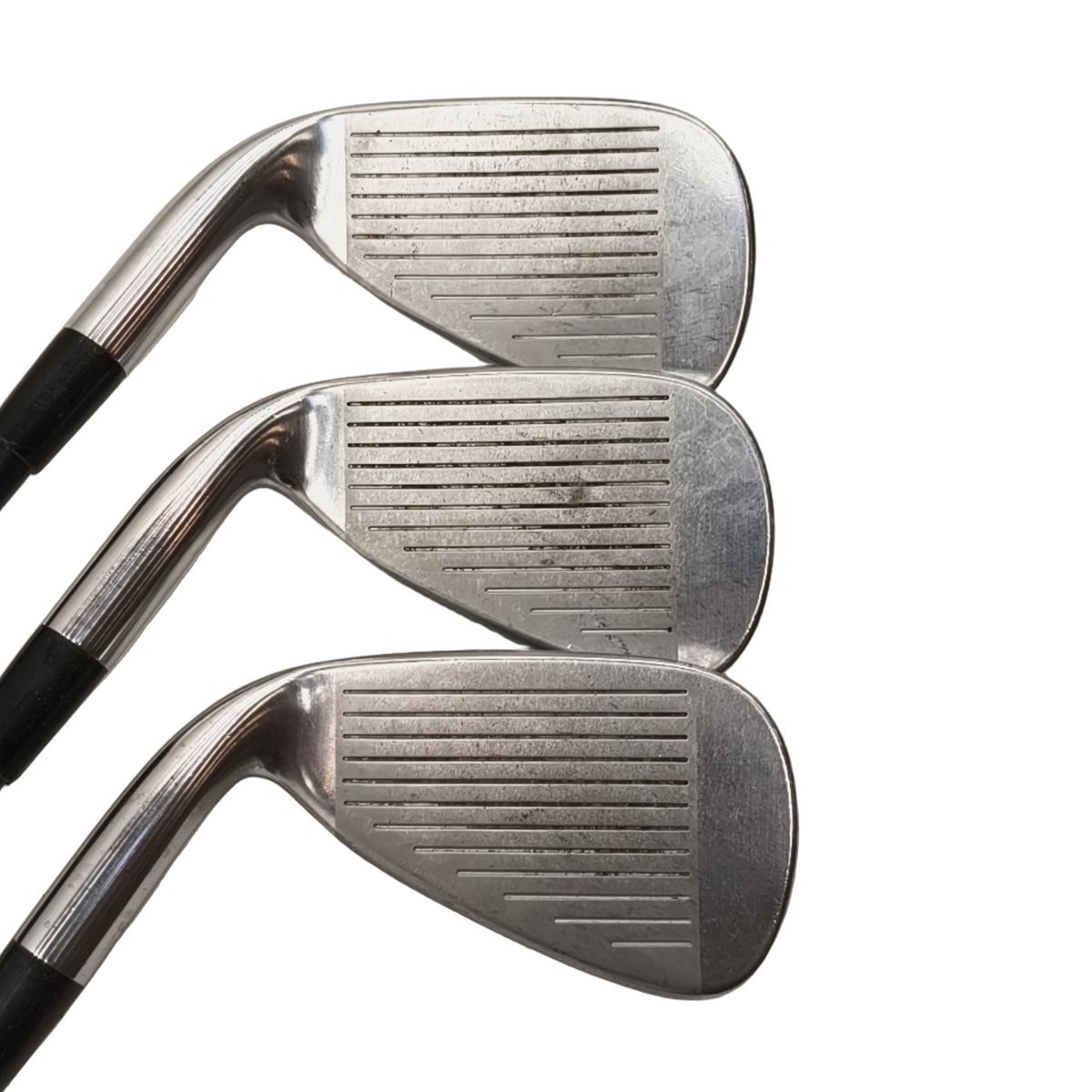 Mizuno JPX 800 HD Jernsæt / 5-PW / Flex Regular / Grafit [model:birefnet-general] [bg:handrolled]