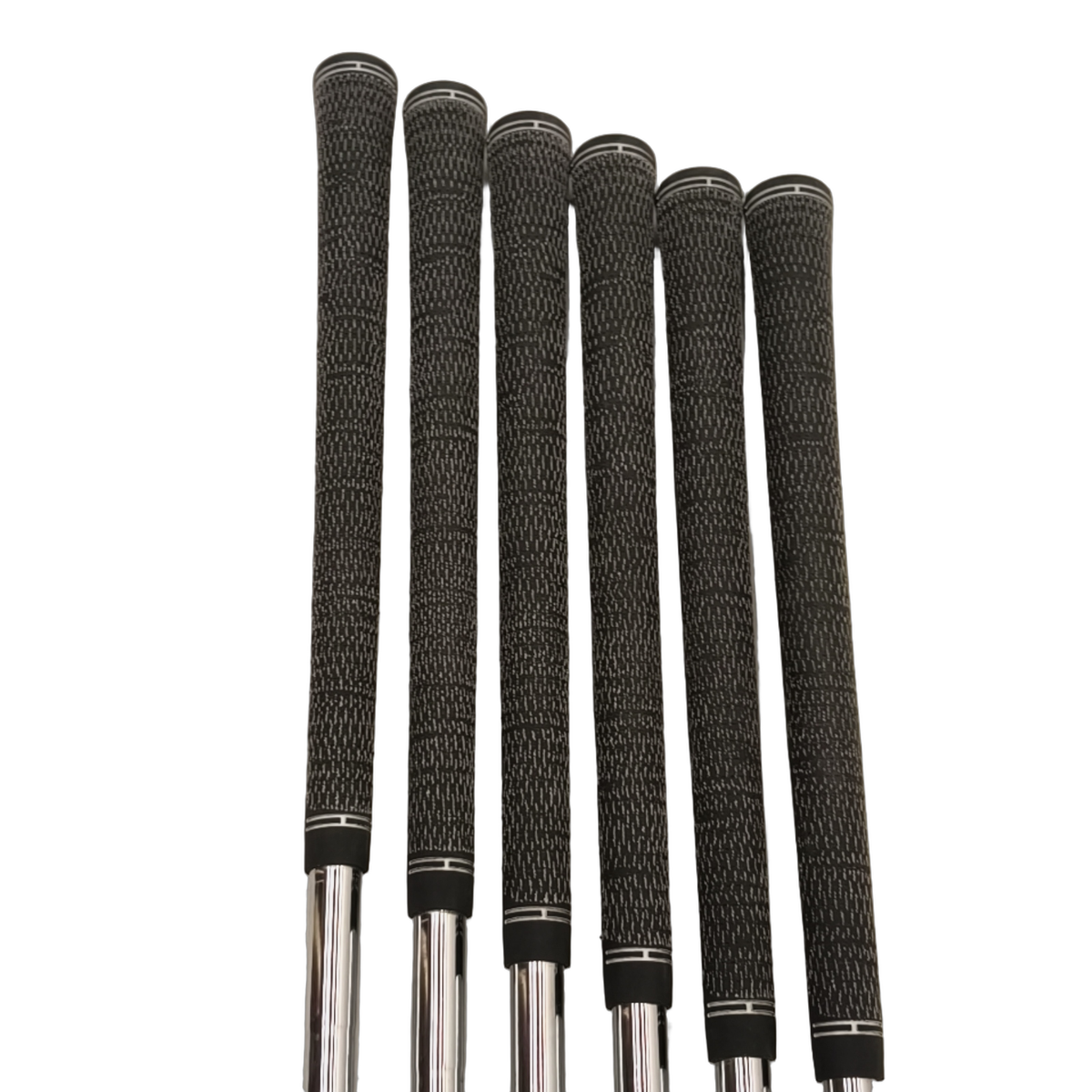 Callaway Apex Forged Jernsæt / 5-PW / Flex Stiff / Stål [model:birefnet-general] [bg:handrolled]
