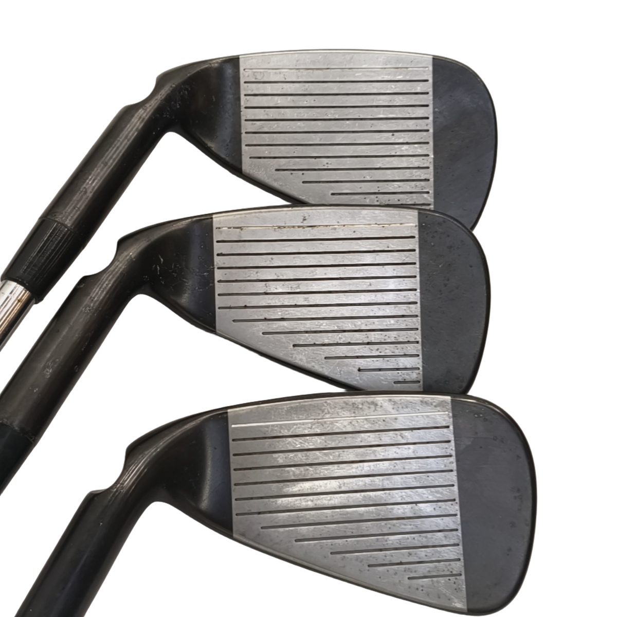 PING G710 Jernsæt / 5-PW / Flex Regular / Stål [model:birefnet-general] [bg:handrolled]