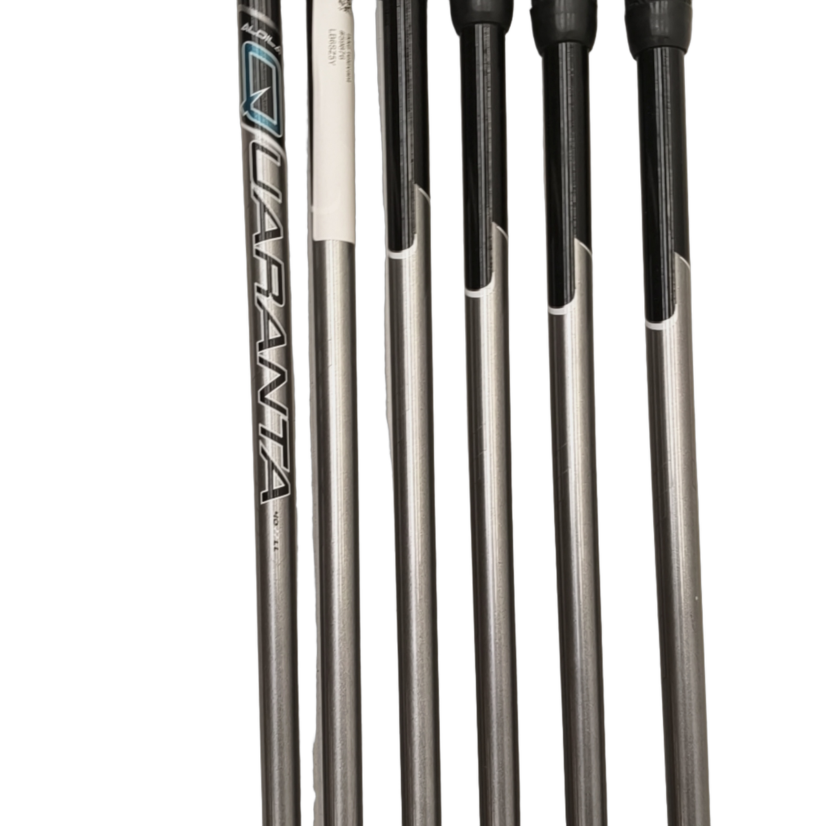 Callaway Rogue CF18 Jernsæt / 6-PW+GW / Flex Ladies / Grafit [model:birefnet-general] [bg:handrolled]