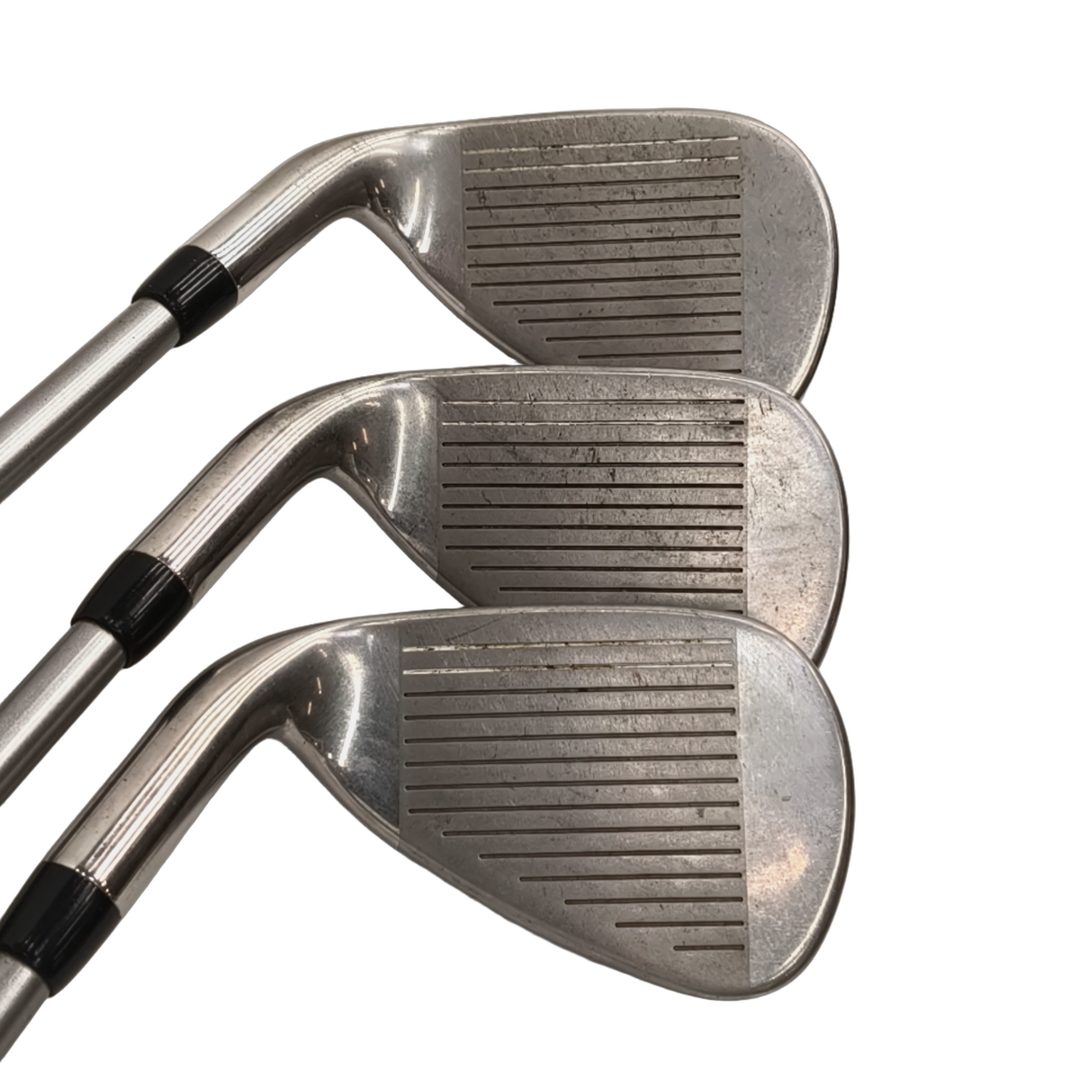 Callaway Rogue CF18 Jernsæt / 6-PW+GW / Flex Ladies / Grafit [model:birefnet-general] [bg:handrolled]